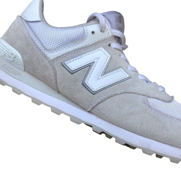 2021 New Balance 574v2 Summer Fog Size 11 - Picture 4 of 16